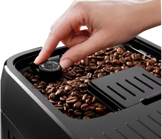 DeLonghi Ekspres automatyczny ECAM 320.60.B Magnifica Plus - 1282666 - zdjęcie 4